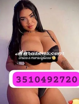 4 - Sara Escort Catanzaro - 3510492720