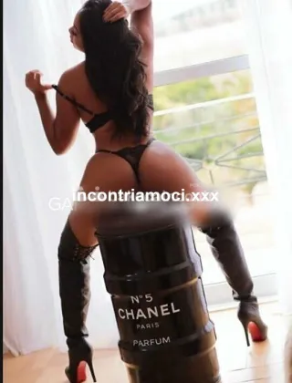 13 - Samy Escort Firenze - 3522223956