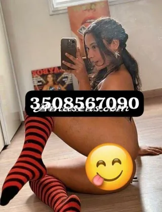 3 - Antonella Escort Firenze - 3508567090