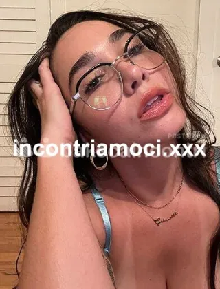 14 - Elisa Escort Vibo Valentia - 3773920550