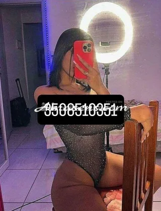 6 - Massiel Escort Genova - 3508510351