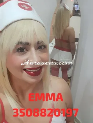 8 - Emma Trans Roma - 3508820197