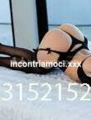 6 - Italiana Escort Grosseto - 3315215203