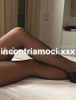 31 - Alessia Coppie Torino - 3515303544