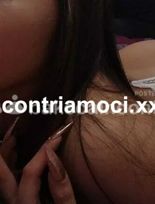 3511056488 - Sofi 18 Escort Torino