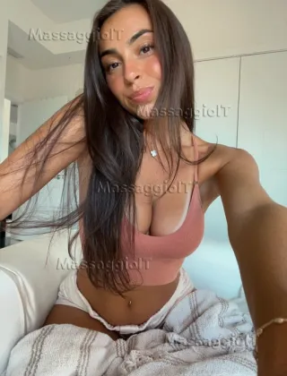 26 - Lorena Escort Nuoro - 3500848732