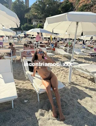 29 - Rebecca Escort Catanzaro - 3445971206