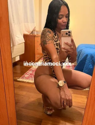 1 - Giovanissima Escort Verona - 3661129253