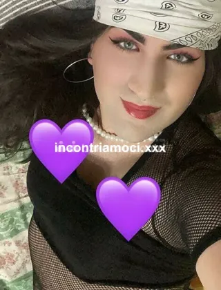6 - Jenny Trans Arezzo - 3291546631