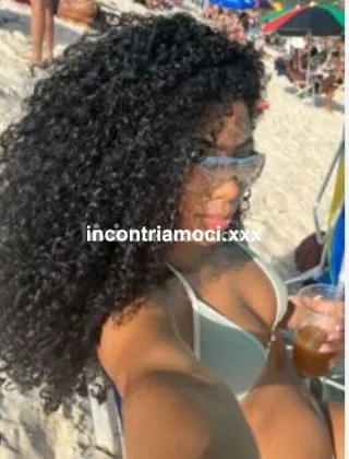 8 - Valle Escort Roma - 3444173332