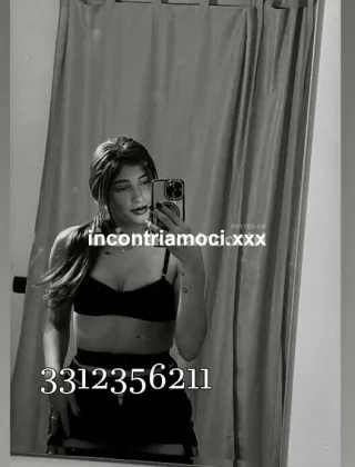 28 - Larissa Escort Reggio Emilia - 3312356211