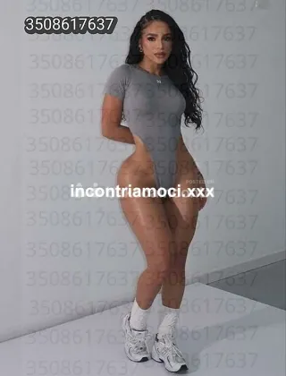 23 - Zoe Escort Treviso - 3508617637
