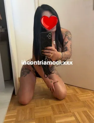 5 - Paola Escort Brindisi - 3925231736