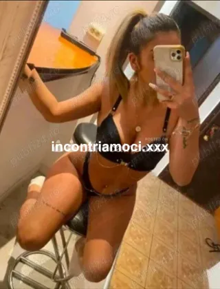 23 - Yssa Escort Roma - 3270745280