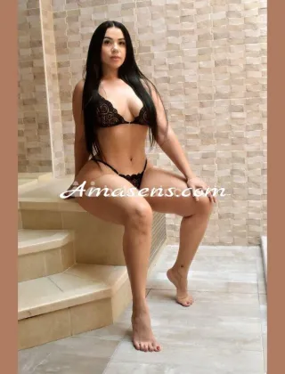 3 - Catalina Escort Milano - 3273306707