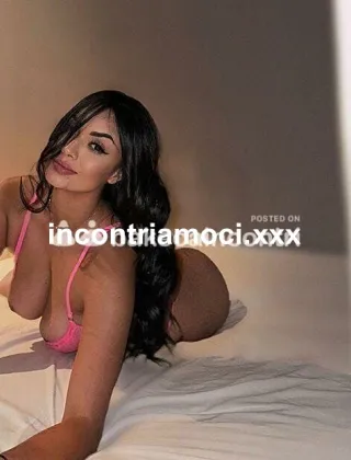 7 - Rud Escort Brindisi - 3931104169