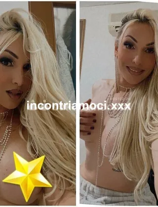25 - Jeniffer Freitas Trans Verona - 3295591120