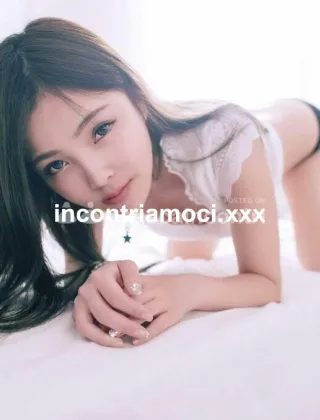 31 - Santa Escort Genova - 3481387039