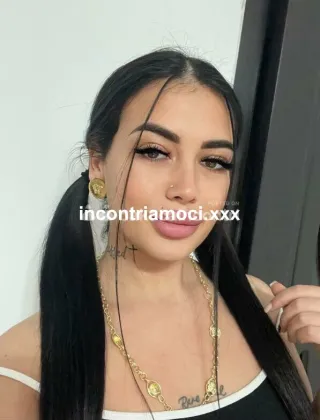 7 - Jasmina Escort Padova - 3447223906