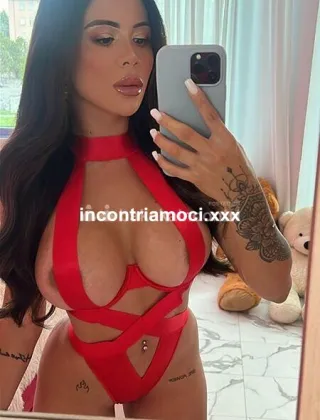 26 - Laura Escort Potenza - 3894730011