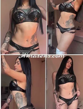 3 - Kamilla Trans Roma - 3923230605