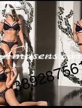 15 - Fragolina Escort Ferrara - 3392875616