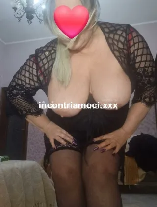 3508324092 - Escort Milf Salerno