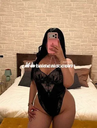2 - Leyla Escort Salerno - 3533525691