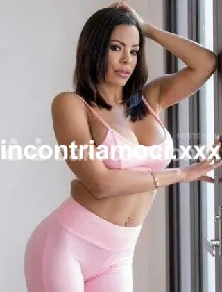 3 - Samanta Escort Palermo - 3520960602