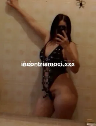 18 - Alma Escort Biella - 3511065674