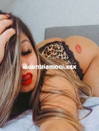 7 - Perla Escort Caserta - 3500015375
