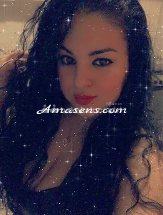 34 - Hennifer Escort Napoli - 3510074230