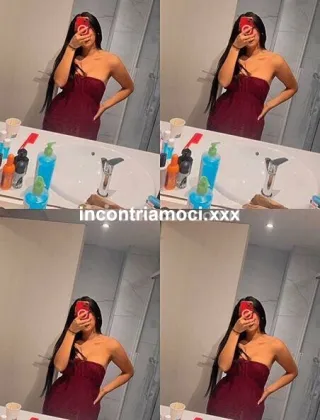 26 - Paula Escort Novara - 3474109955