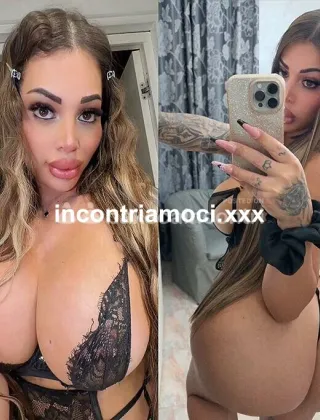 34 - Bambolina Sexy Trans Napoli - 3245607860