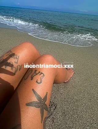 8 - Maya Escort Chieti - 3924535567