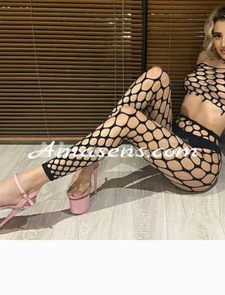 8 - Crtistina Escort Cremona - 3512365528