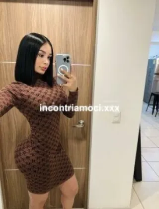26 - Evelyn Trans Cosenza - 3509812062