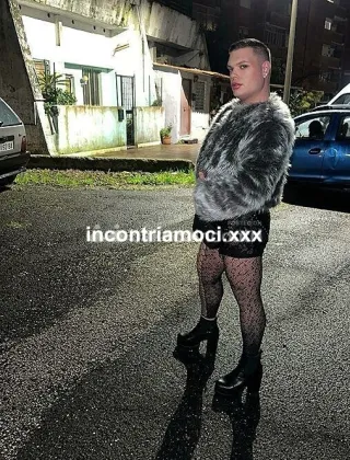 12 - Naomi Trans Roma - 3533330683