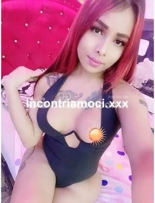 32 - Brunella Trans Salerno - 3890440763