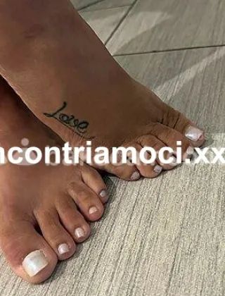 17 - Luisa Brasiliana Escort Torino - 3510276858