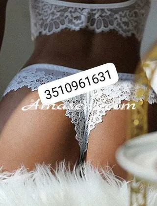 10 - Maya Escort Nuoro - 3510961631
