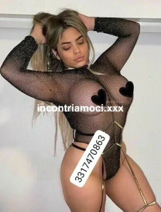21 - Eva Escort Treviso - 3317470863