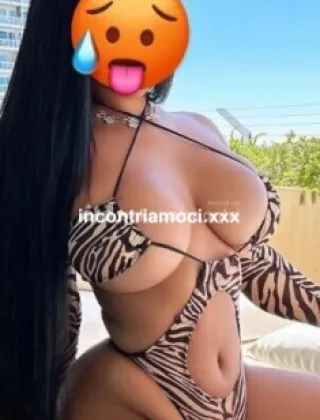 22 - Sofia Escort Napoli - 3509040409