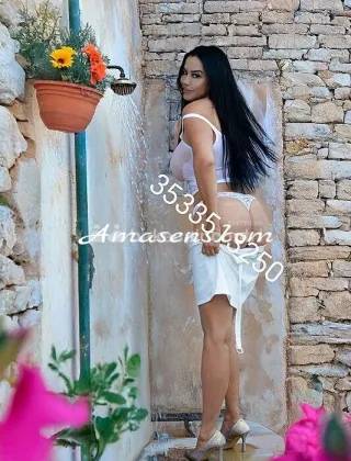 17 - Melissa Escort Pistoia - 3533513250