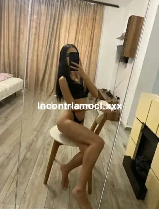 3508578486 - Robertta 27 Escort Forlì-Cesena
