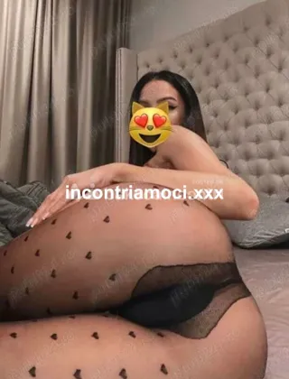 30 - Ilaria Escort Bologna - 3397533899