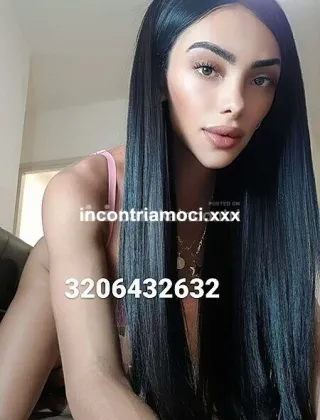 23 - Pamelita Trans Roma - 3206432632