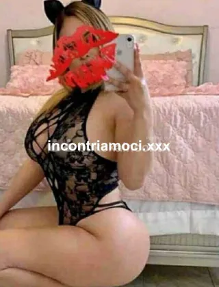 31 - Elisa Escort Venezia - 3510497971
