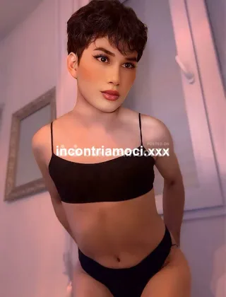 20 - Primcesa Firenze Trans Firenze - 3331412429