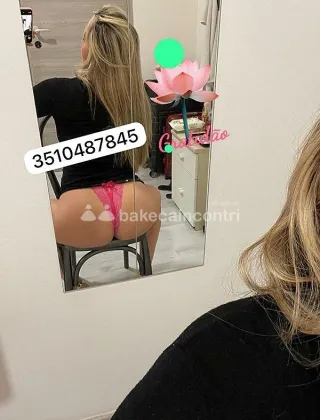 35 - Perola Escort Reggio Emilia - 3510487845